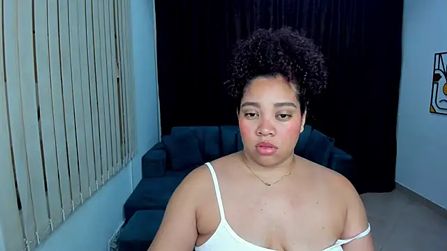 AngelaCoffee online show from March 2025 03:56:02 AM