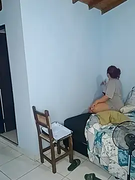 AngelaCoffee online show from November 2025 10:31:01 PM