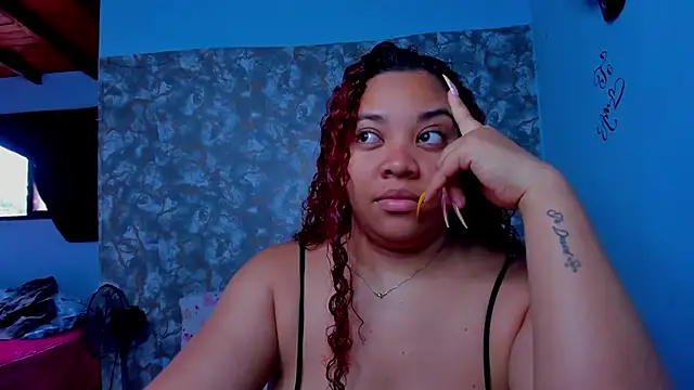 AngelaCoffee online show from March 2026 09:14:02 PM