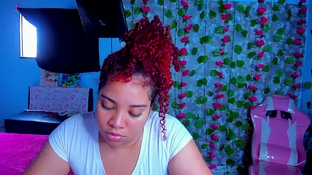 AngelaCoffee online show from April 2026 05:51:01 PM