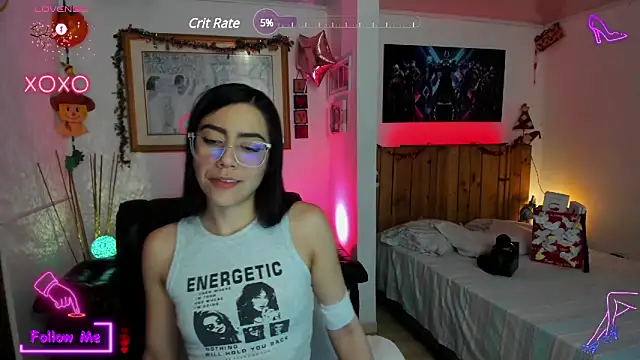 LauGrayJ online show from February 2025 11:17:02 AM