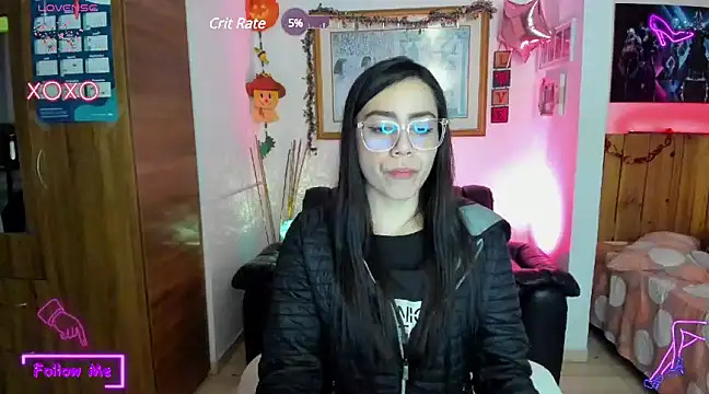 LauGrayJ online show from February 2025 03:44:02 AM