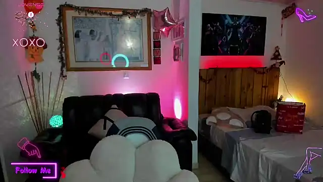 LauGrayJ online show from March 2025 06:28:02 AM