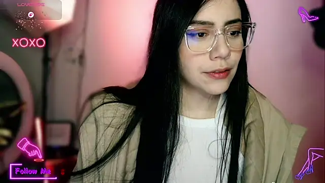 LauGrayJ online show from November 2025 06:33:02 AM