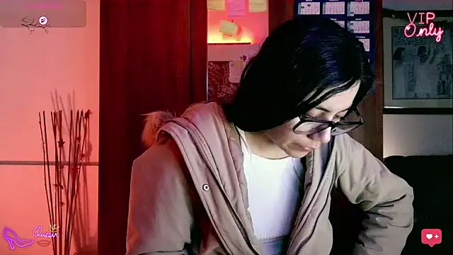 LauGrayJ online show from January 2026 09:51:01 PM