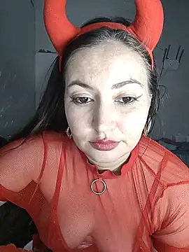 dani123unica online show from October 2025 10:48:02 PM