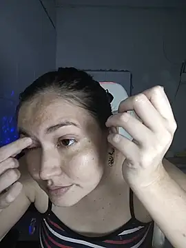 dani123unica online show from April 2026 04:07:02 PM