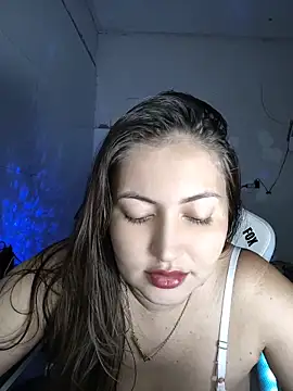 dani123unica online show from April 2026 10:37:02 PM