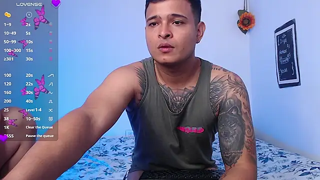 Khefthany online show from November 2025 01:58:02 PM