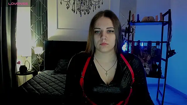 CandyKimmy online show from February 2025 12:46:01 AM