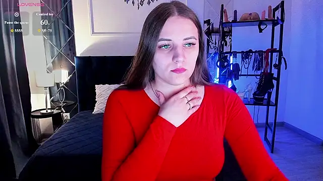 CandyKimmy online show from March 2026 12:38:02 AM