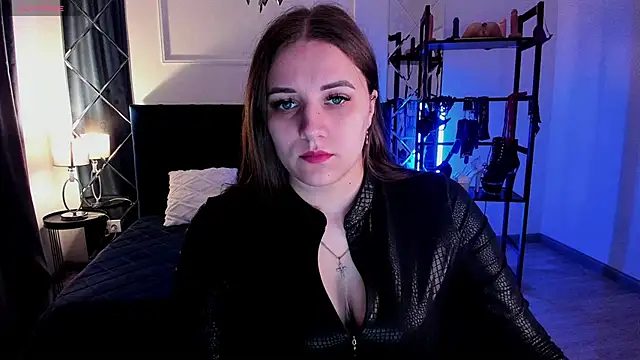 CandyKimmy online show from March 2026 12:58:02 AM