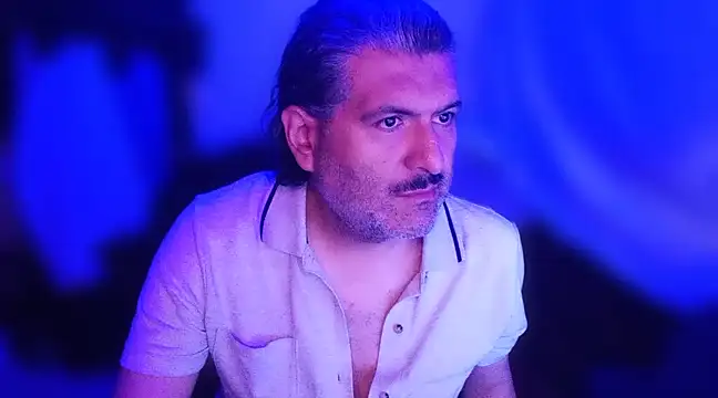 BushBator online show from December 2024 05:09:02 AM