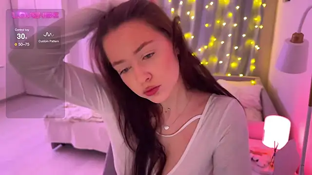 aveme melissa online show from January 2025 10:08:02 PM