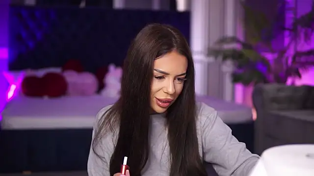 Snapshot of MissKiarra chatting on September 2025 06:39:01 AM MissKiarra online show from September 2025 06:39:01 AM