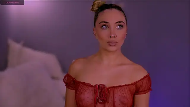 Jessielle online show from October 2025 04:27:01 PM