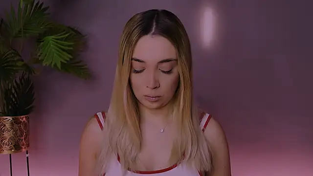 Jessielle online show from January 2026 07:14:01 AM