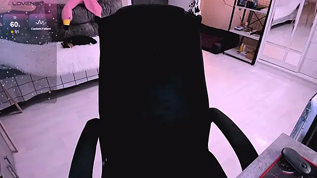 NaniMoore online show from January 2025 09:21:02 AM