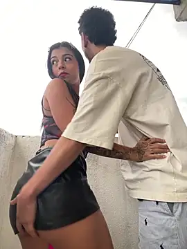 Dulce-diosa online show from March 2025 10:47:01 PM