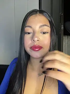 Dulce-diosa online show from March 2026 01:33:01 AM