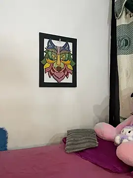 Dulce-diosa online show from May 2026 03:35:02 AM
