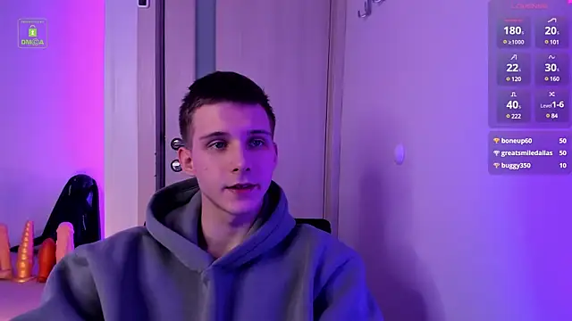 Snapshot of MarkGWalker chatting on January 2025 07:36:01 AM MarkGWalker online show from January 2025 07:36:01 AM