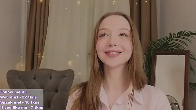 VioletMills online show from January 2025 03:08:01 AM