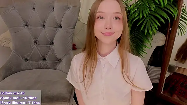 VioletMills online show from February 2025 08:49:01 PM