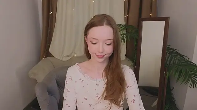 VioletMills online show from February 2025 12:30:02 AM