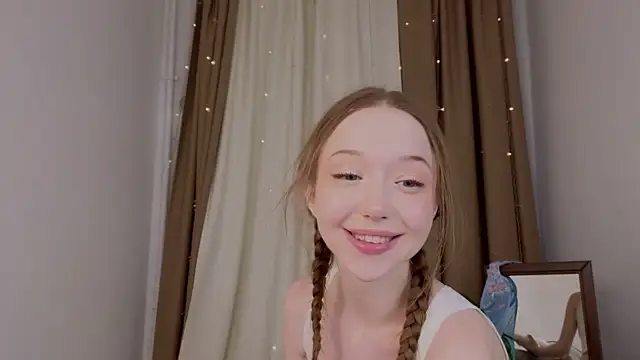 VioletMills online show from February 2025 03:01:02 AM