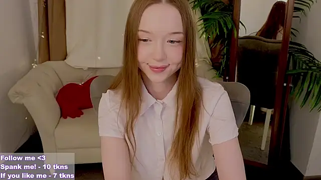 VioletMills online show from February 2025 09:04:02 PM