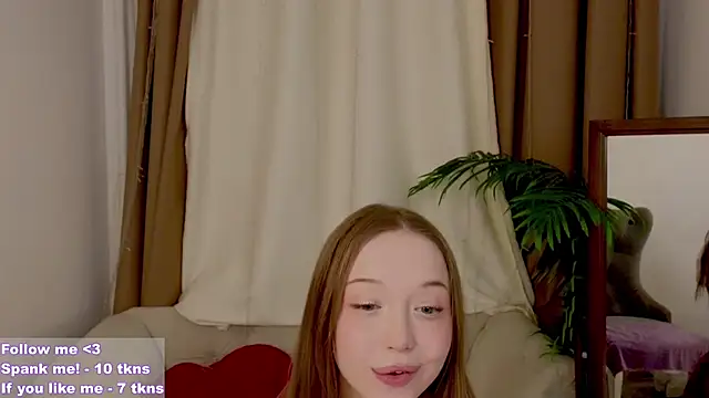 VioletMills online show from February 2025 12:08:02 AM