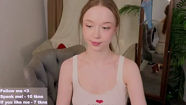 VioletMills online show from March 2025 03:51:02 AM