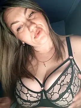 Ant0nina online show from October 2025 10:47:01 PM