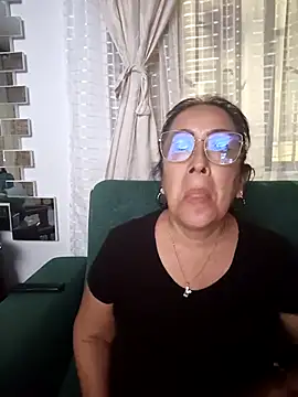 amaranta c online show from September 2025 11:26:01 PM