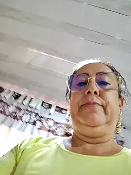 amaranta c online show from November 2025 05:23:02 PM