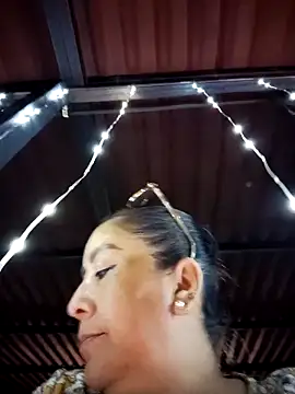 amaranta c online show from November 2025 11:54:01 PM