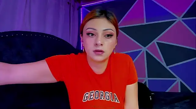 Emmily Walker online show from April 2026 03:13:01 AM