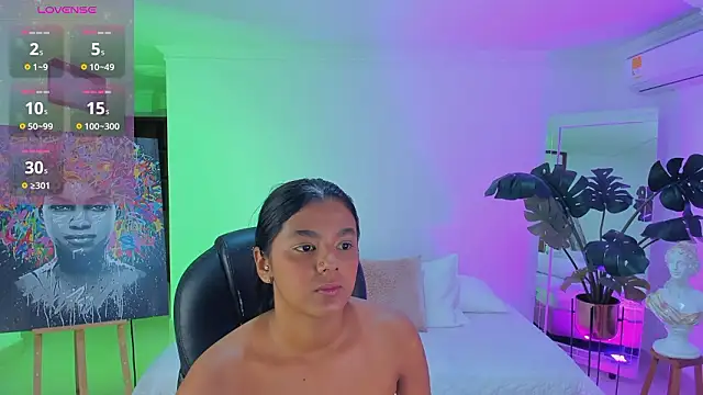 Snapshot of JANYLOVE__ chatting on March 2026 10:53:02 AM JANYLOVE online show from March 2026 10:53:02 AM