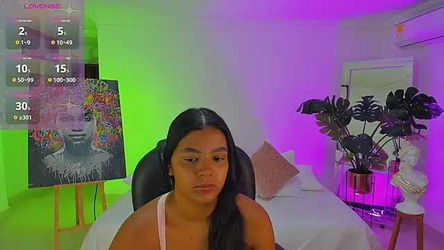 Snapshot of JANYLOVE__ chatting on April 2026 10:48:01 AM JANYLOVE online show from April 2026 10:48:01 AM