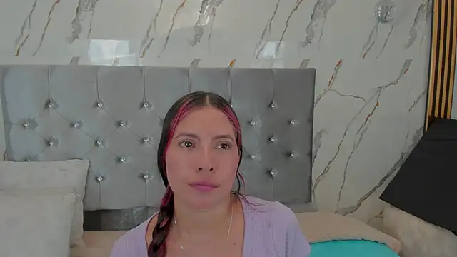 nymphomanya online show from June 2026 07:03:02 PM