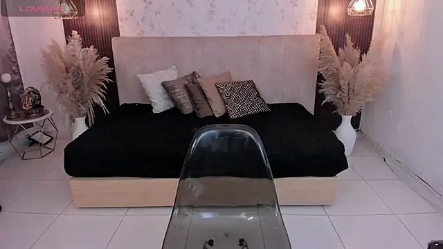 SusyAmis online show from January 2026 03:34:01 AM