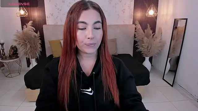 SusyAmis online show from April 2026 03:44:02 AM