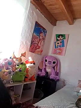 Snapshot of princessmelimejia chatting on November 2025 09:04:01 PM princessmelimejia online show from November 2025 09:04:01 PM