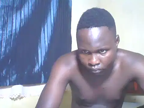 Jesse Kingkong online show from September 2025 10:32:01 PM