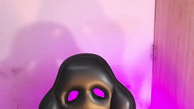 Aslhy Goddessx online show from October 2025 11:21:02 PM