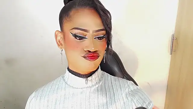 Aslhy Goddessx online show from November 2025 02:54:01 AM