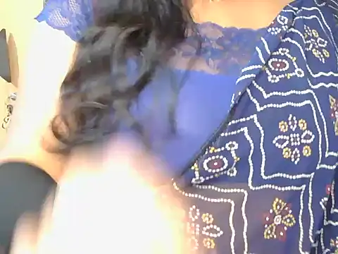 Snapshot of Cute_Ruhi99 chatting on February 2025 07:36:02 AM Cute Ruhi99 online show from February 2025 07:36:02 AM