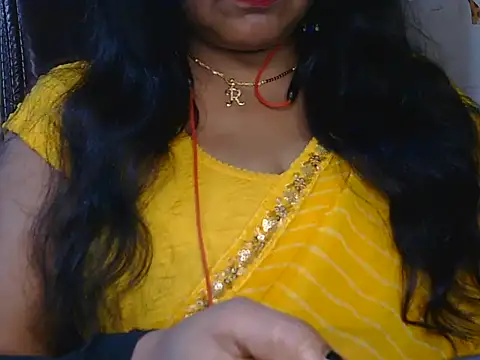 Snapshot of Cute_Ruhi99 chatting on February 2025 07:44:01 AM Cute Ruhi99 online show from February 2025 07:44:01 AM