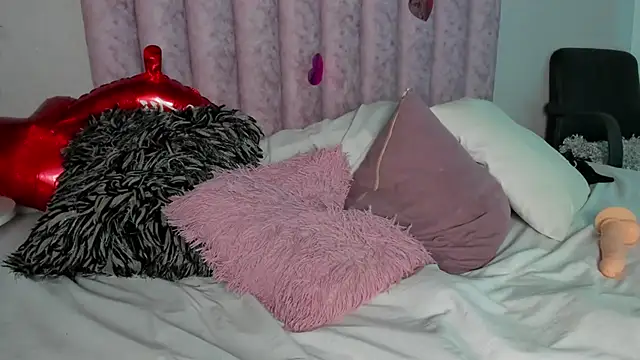 SusanBenett online show from February 2025 05:30:01 AM